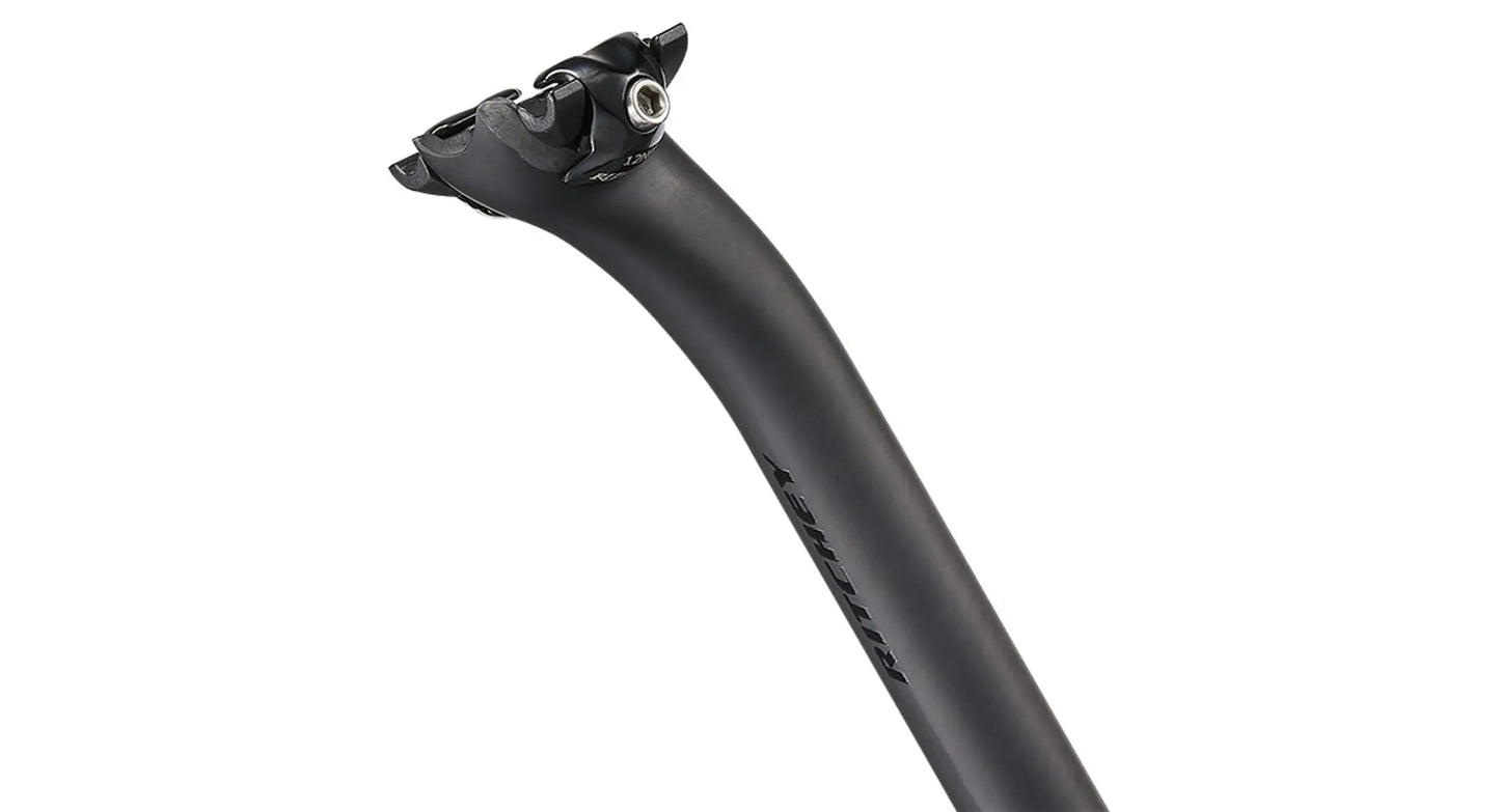 Tige de Selle RITCHEY SUPERLOGIC ONE-BOLT Recul 20mm