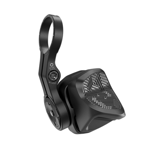 Commande de Vitesses Droite D1 SRAM AXS POD / ROCKSHOX AXS