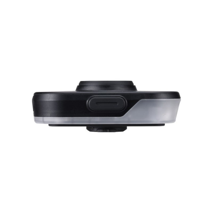 Frontbeleuchtung BBB SLICE 600 mit GPS-Halterung für Garmin und Wahoo