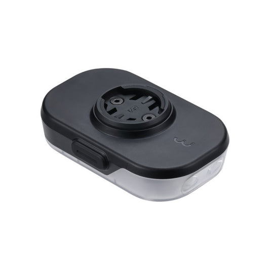 Εμπρόσθιο Φως BBB SLICE 600 με Βάση GPS Garmin και Wahoo