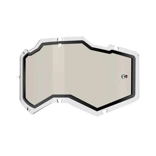 Dobbelt SHOT Assault 2.0 / Iris 2.0 AS/AF transparent glas