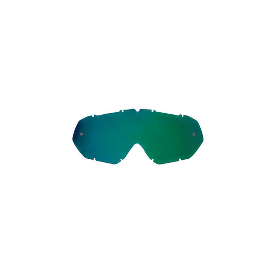 Zorník SHOT AS/AF Creed/Volt/Chase/Steel/YH-16 iridium zelený