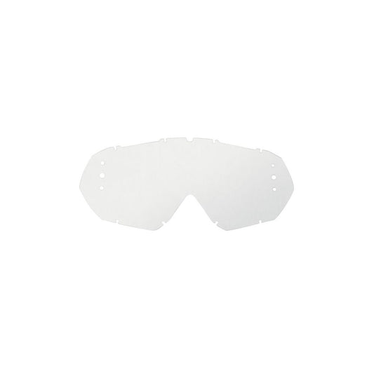 Linse SHOT AS/AF Creed/Volt/Chase/Steel/YH-16 Transparent