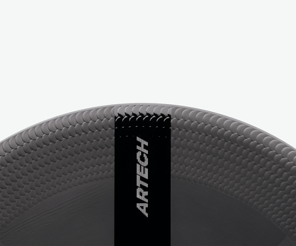 Détail moyeu SCOPE Artech Disc