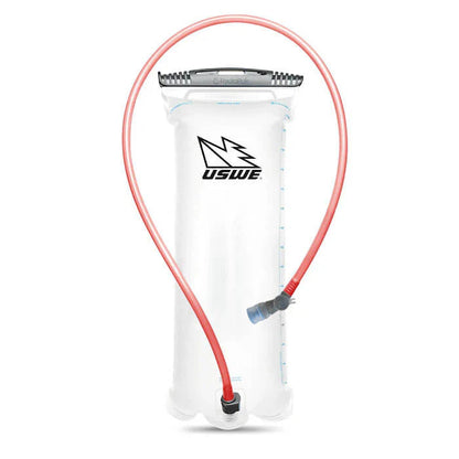 Hydratatie-vest USWE VST Bike 8 L Wit
