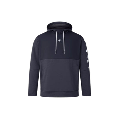 ENDURA TRAILSTER teknisk huvtröja svart