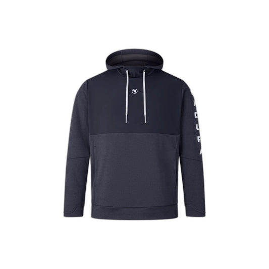 Bluza z Kapturem Techniczna ENDURA TRAILSTER Czarny