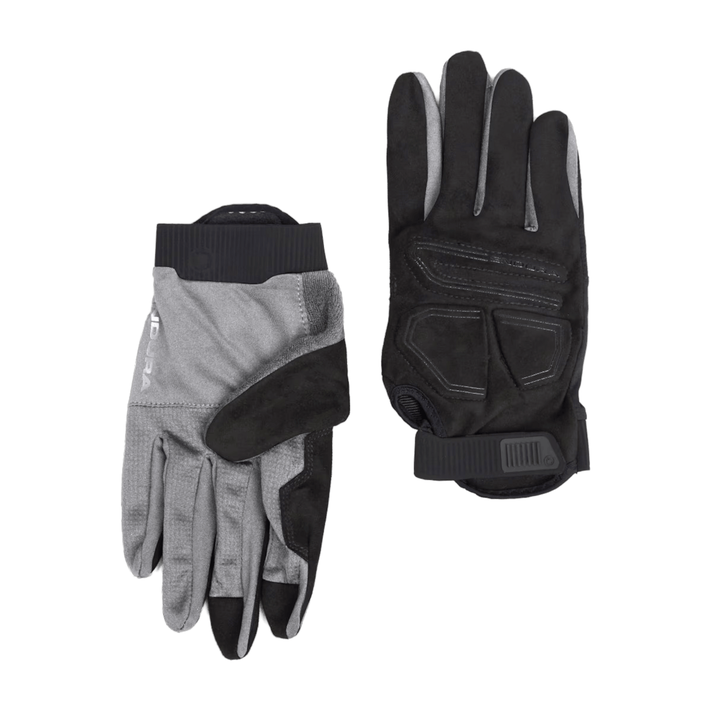 Gants ENDURA LOOP Gris