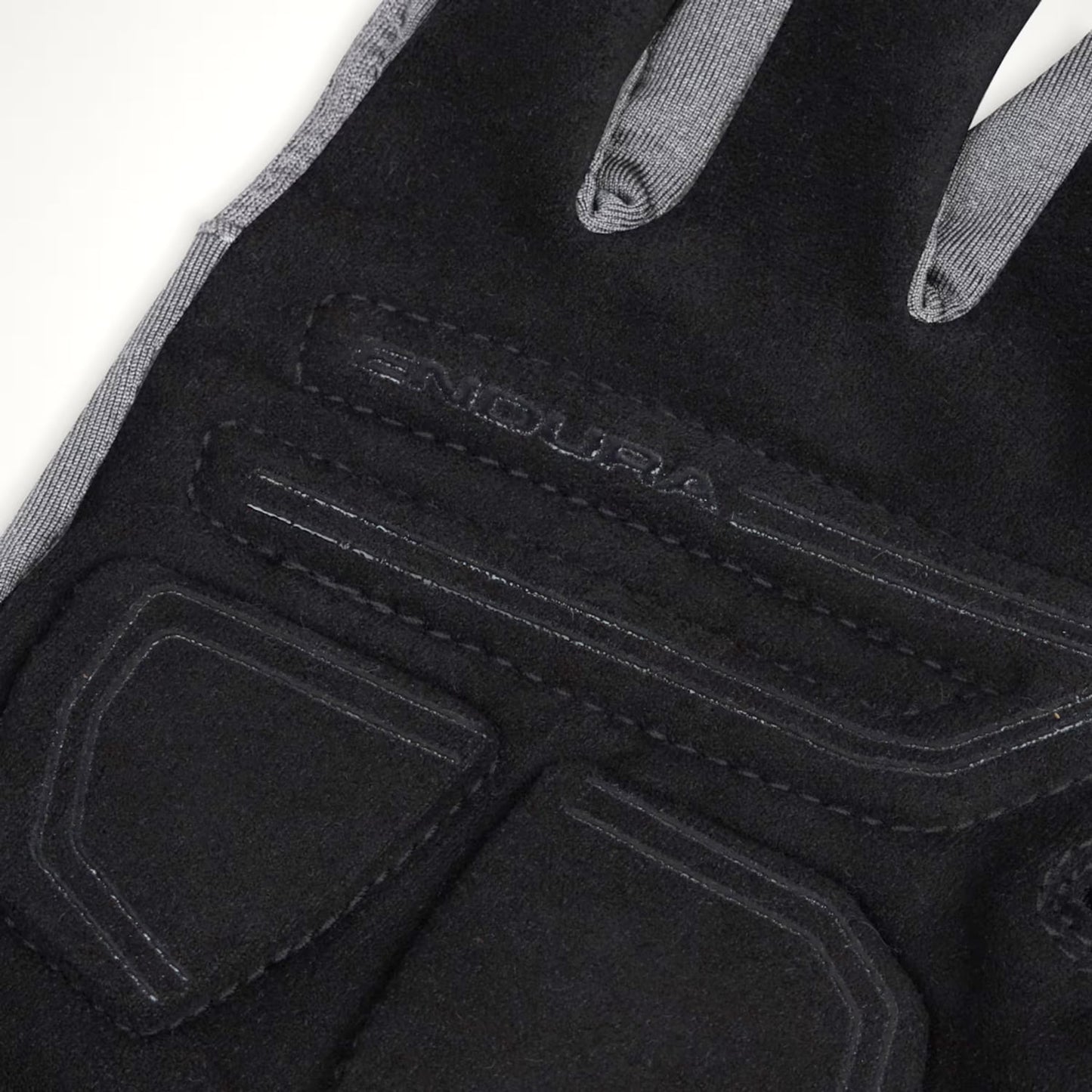 Gants ENDURA LOOP Gris
