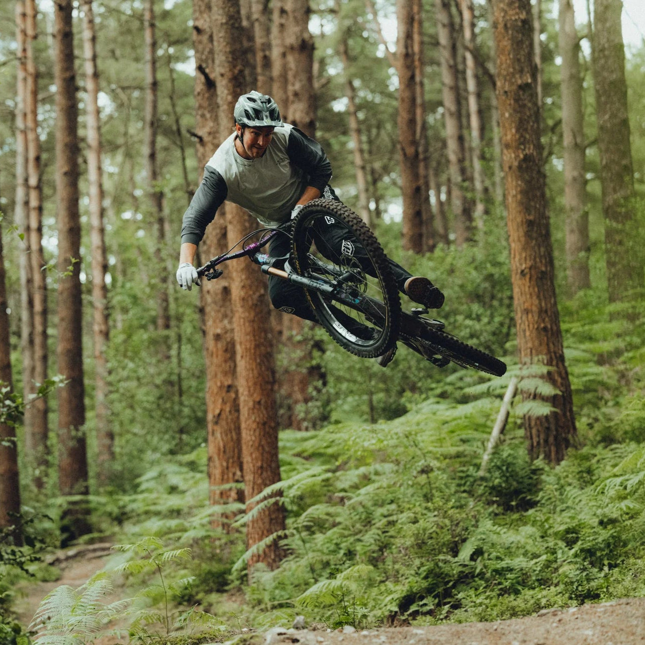 ENVE M8 29" 32 mm forhjul