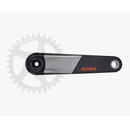 RACE FACE ERA Cranks Orange