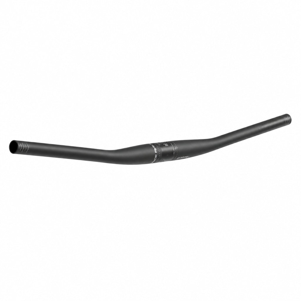 Cintre RACE FACE ERA SL Carbon Rise +/-6mm 760mm Noir/Argent
