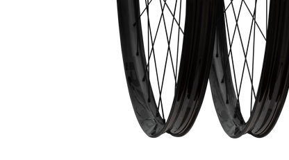 RACE FACE ERA SL Carbon 29" Front Wheel 15x110 mm Boost Axle