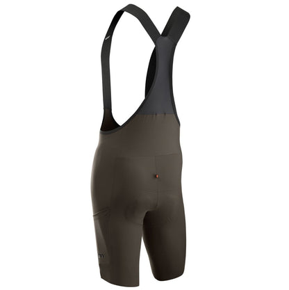 Salopette Corta NORTHWAVE EXTREME ROCK Marrone