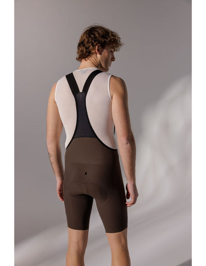 Salopette Corta NORTHWAVE EXTREME ROCK Marrone