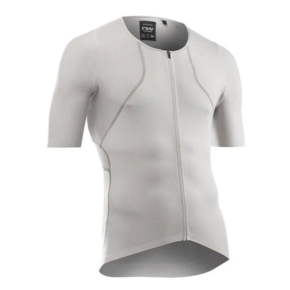 NORTHWAVE EXTREME ROCK Short-Sleeve Jersey Grey