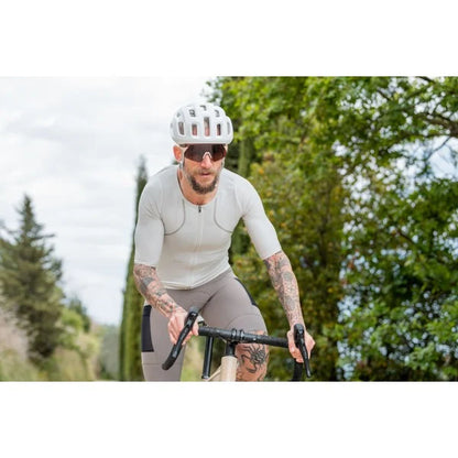 NORTHWAVE EXTREME ROCK Short-Sleeve Jersey Grey
