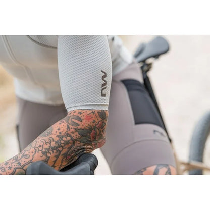 NORTHWAVE EXTREME ROCK Short-Sleeve Jersey Grey