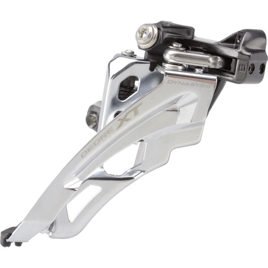 Prednji menjalnik SHIMANO XT FD-M8000-L 11V