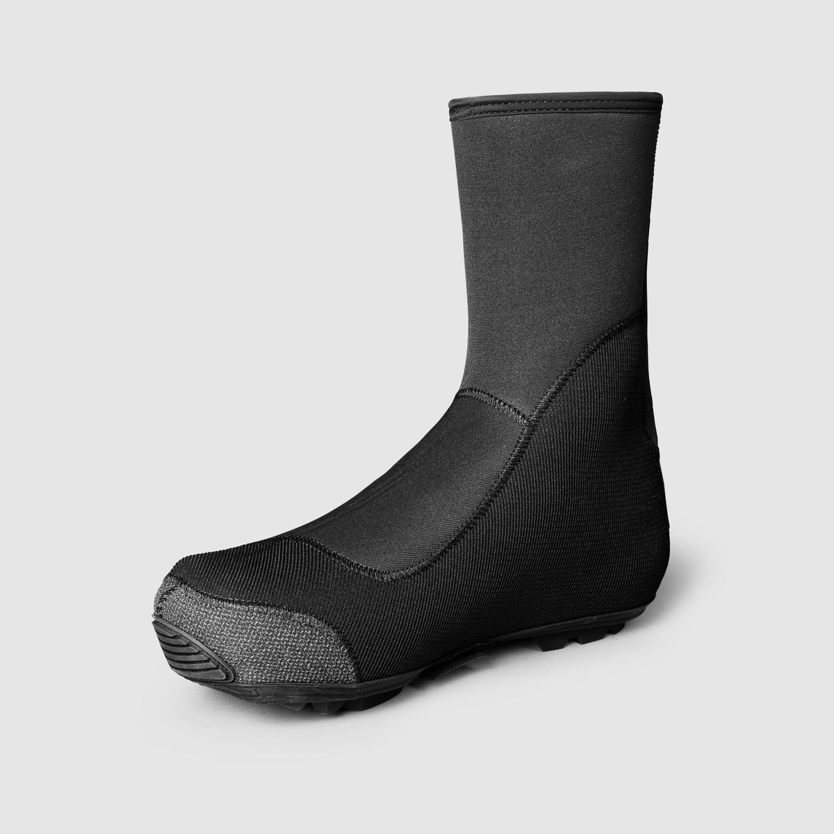 GRIPGRAB ARCTIC 2 WATERPROOF DEEP WINTER GRAVEL skoöverdrag svart