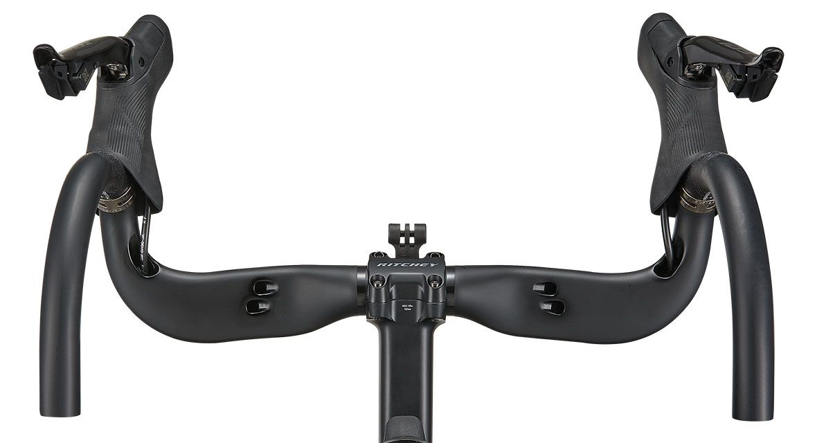 RITCHEY WCS SWITCH 6° frempind