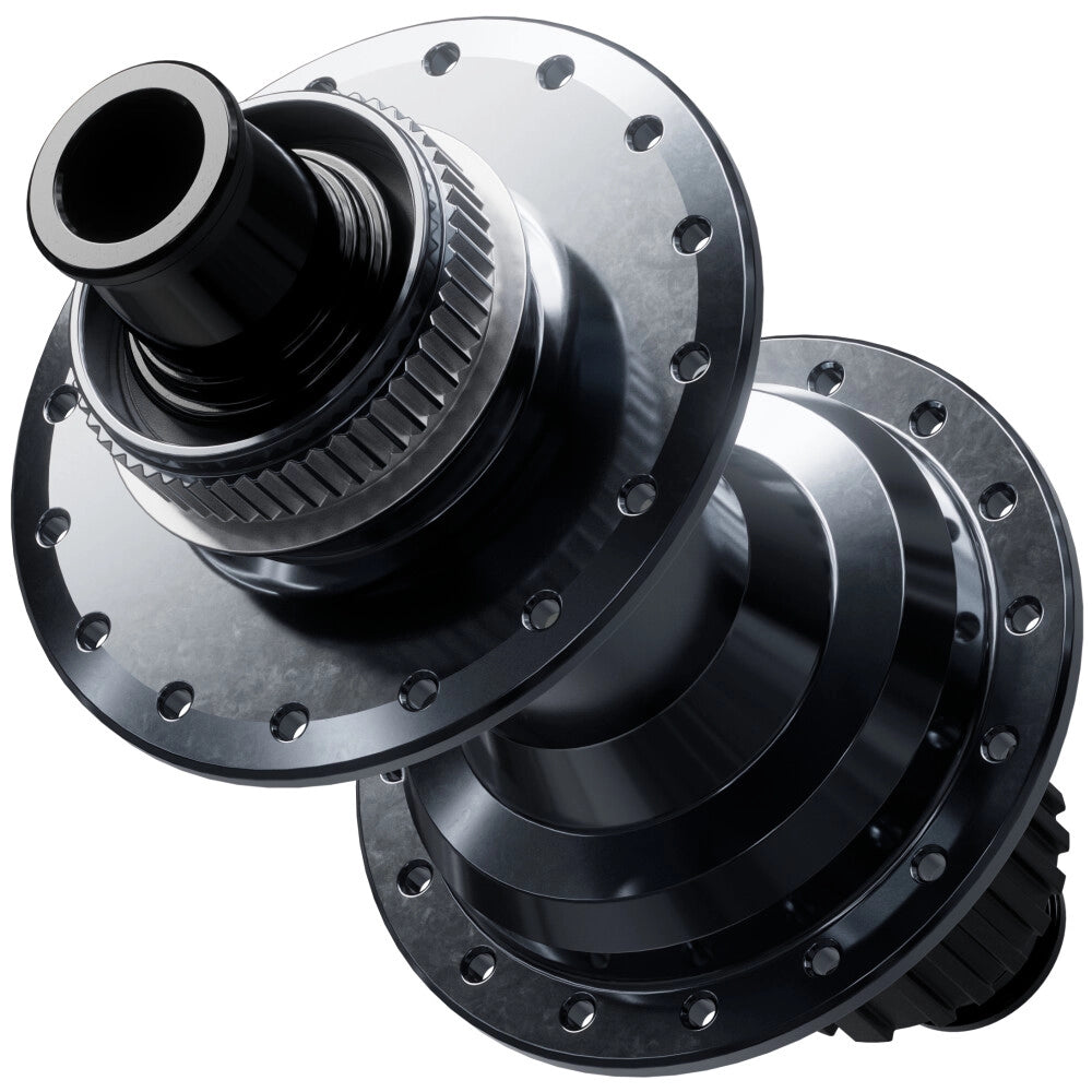 Hinterradnabe SHIMANO XT FH-M8210-B