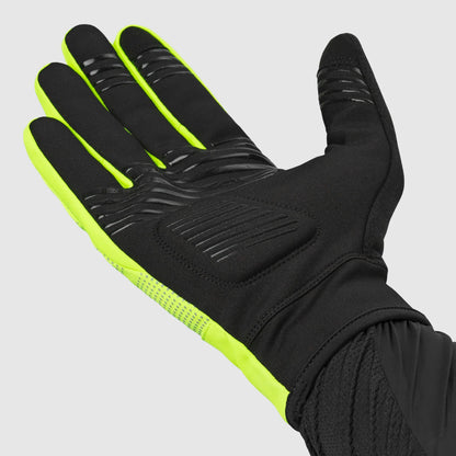 Guanti GRIPGRAB RIDE 2 WINDPROOF SPRING AUTUMN Giallo