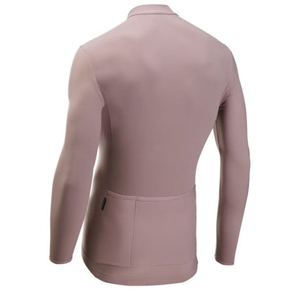 Maglia NORTHWAVE FAHRENHEIT Maniche Lunghe Petra Pink