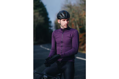 MAVIC AKSIUM THERMO Jacka Lila 2026
