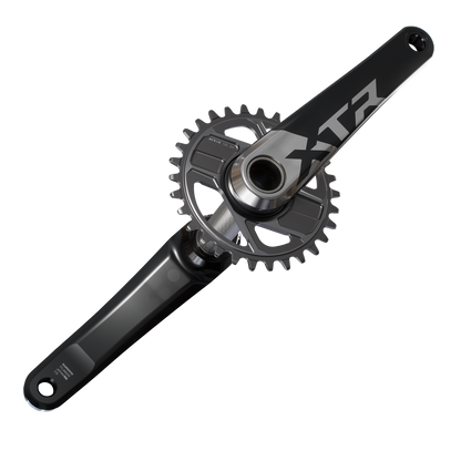 12V SHIMANO XTR FC-M9200 XC Cranks
