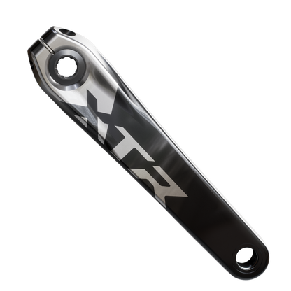 Pedivelle 12V SHIMANO XTR FC-M9220 Enduro