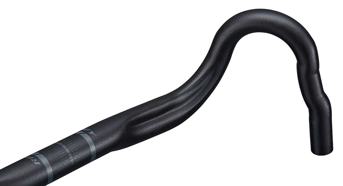 RITCHEY VENTUREMAX XL COMP gravelstyr