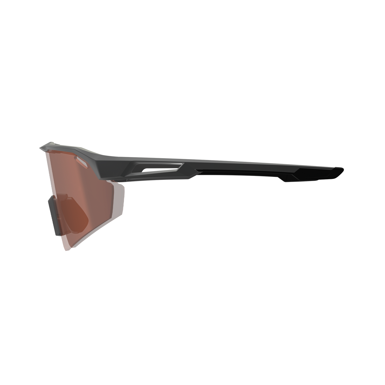 Brýle LEATT SPEEDVIZ LITE Grey Iriz Cryztal Photochromic Lens Pink