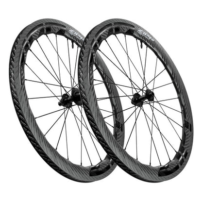 Wielpaar ZIPP 454 NSW DISC Tubeless Ready (Center Lock)