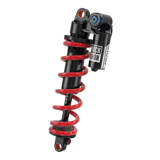 Amortisseur ROCKSHOX VIVID ULTIMATE RC2T HBO Standard pour Santa Cruz Megatower 2 (2023+)