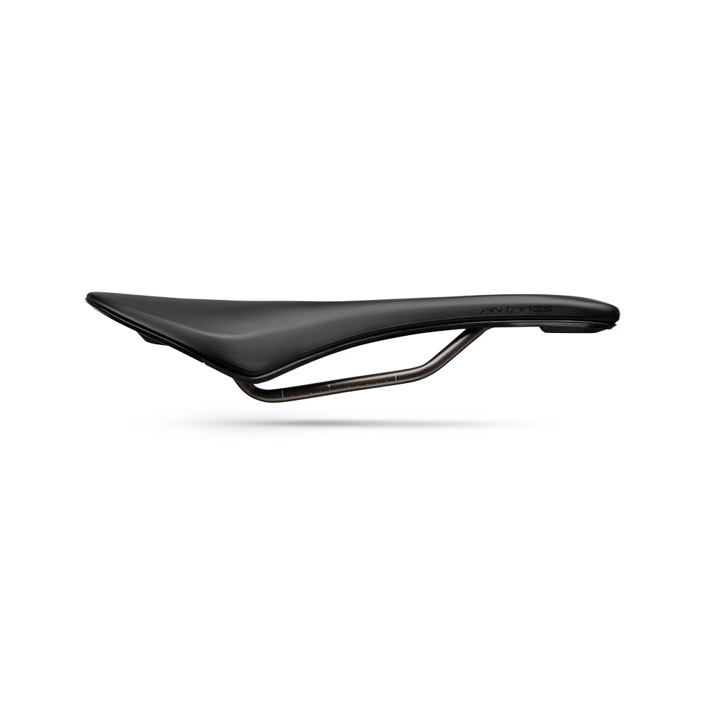 FIZIK VENTO ANTARES R3 140mm Satula Kium Kiskot Musta