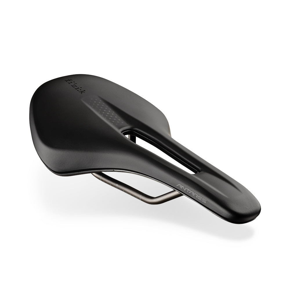 FIZIK VENTO ANTARES R3 140mm Satula Kium Kiskot Musta