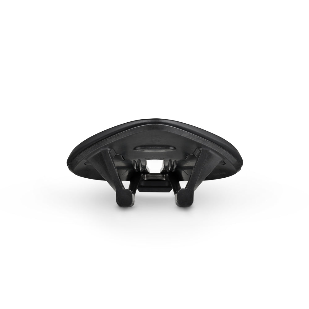 FIZIK TRANSIRO AERIS LD R3 135mm Sadel Kium Skinner Sort