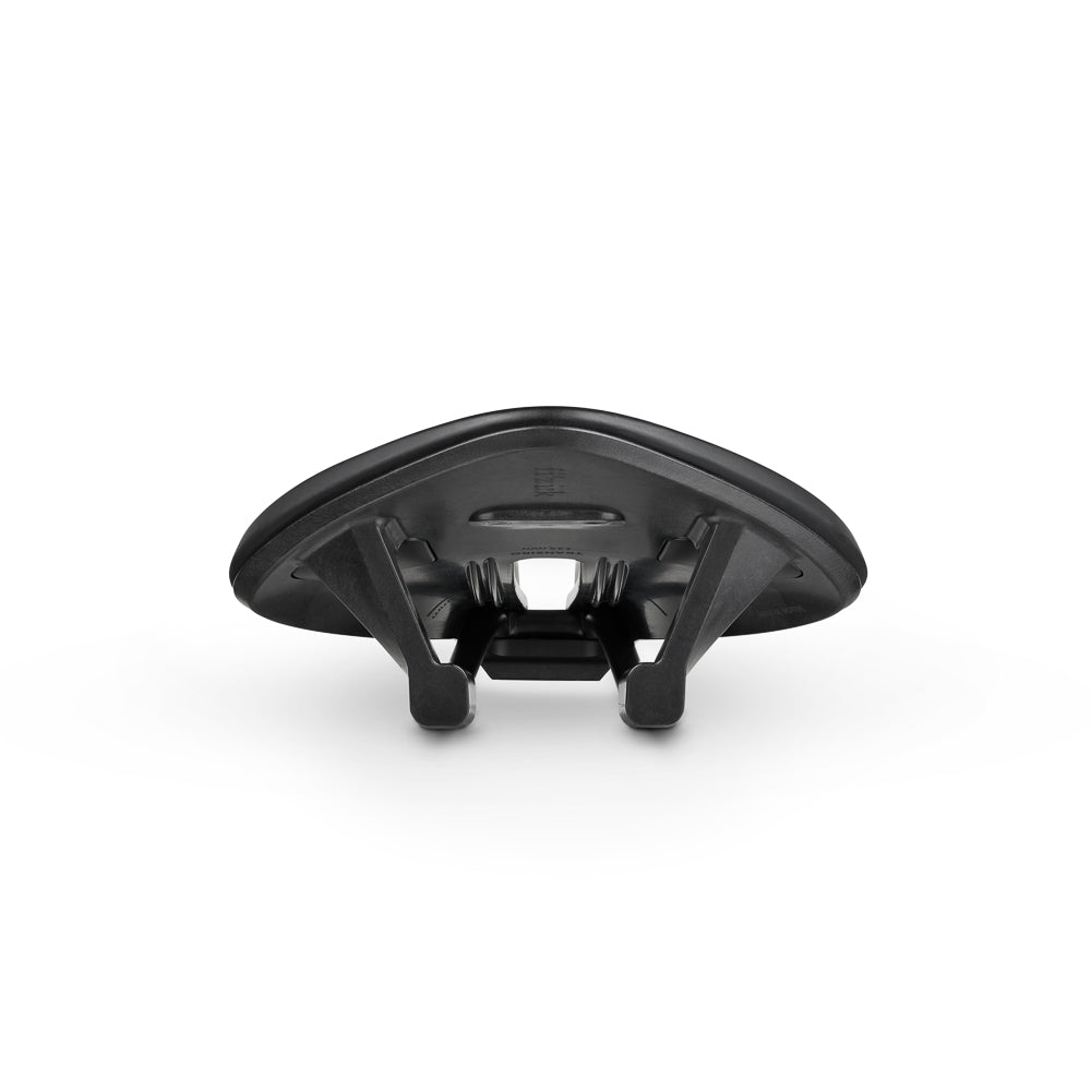 Sedlo FIZIK TRANSIRO AERIS LD R5 135mm S-Alloy Rails Black