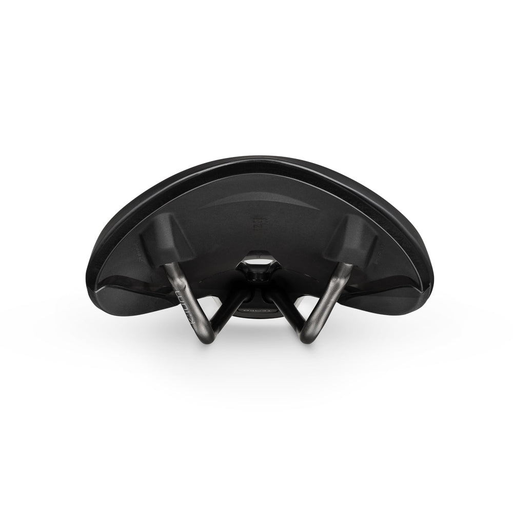 Saddle FIZIK TEMPO ALIANTE R3 145mm Kium Rails Black