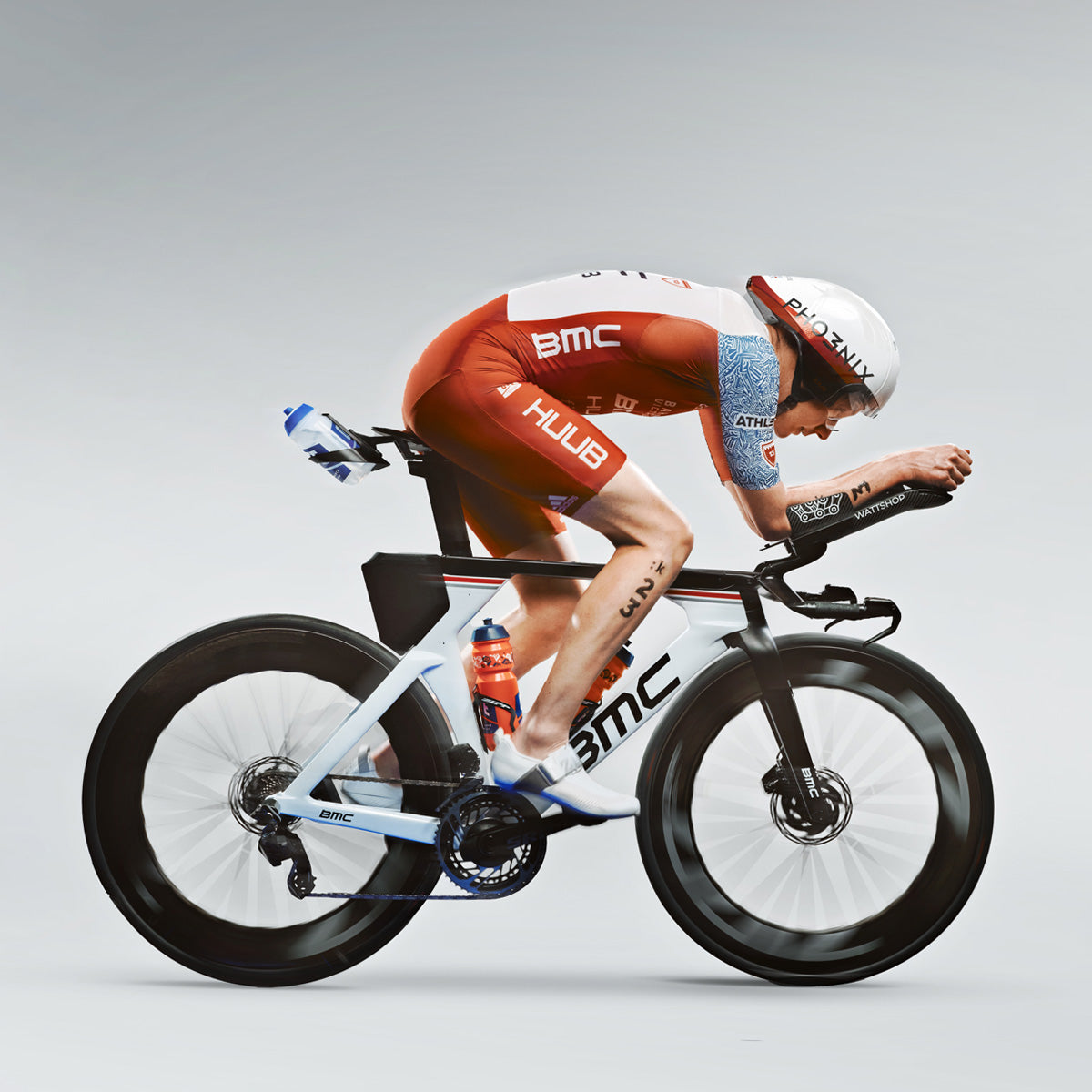FIZIK TRANSIRO AERIS LD R3 135mm Sadel Kium Skinner Sort