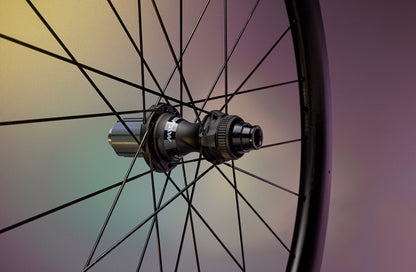 Ζεύγος Τροχών MICHE KLEOS 42 Tubeless Ready (Center Lock)