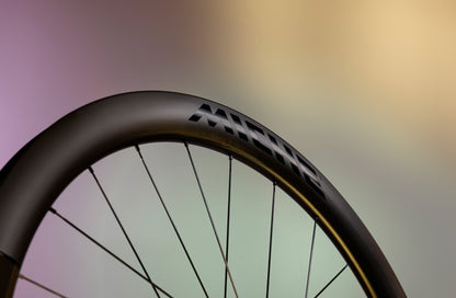 Laufradsatz MICHE KLEOS 50 Tubeless Ready (Center Lock)