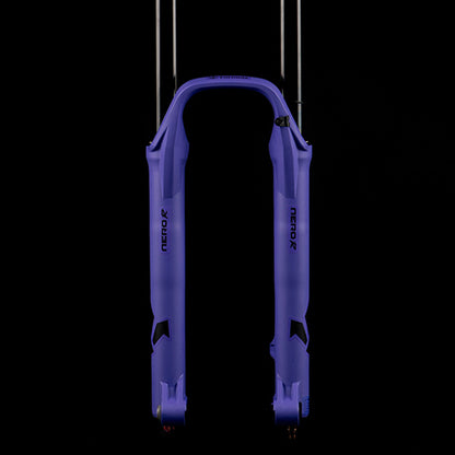 Widelec FORMULA NERO R 29" Oś 20x110mm Boost Ultraviolet