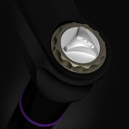 Forcella FORMULA SELVA R 29" Asse 15x110mm Boost Ultraviolet