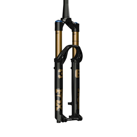 FOX 36 SL Factory 29" Grip X2 teleszkópos villa, fekete, 2027