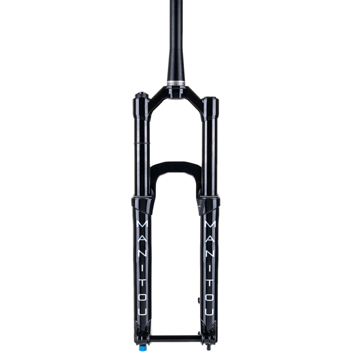 MANITOU J-Unit 34 Expert dakša, 26", Boost, 140 mm, 1.5T, melna