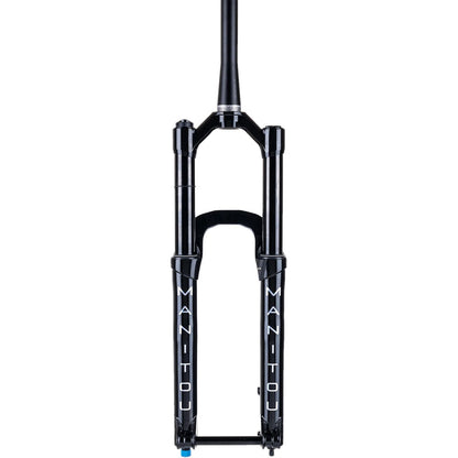 MANITOU J-Unit 34 Expert dakša, 26", Boost, 140 mm, 1.5T, melna