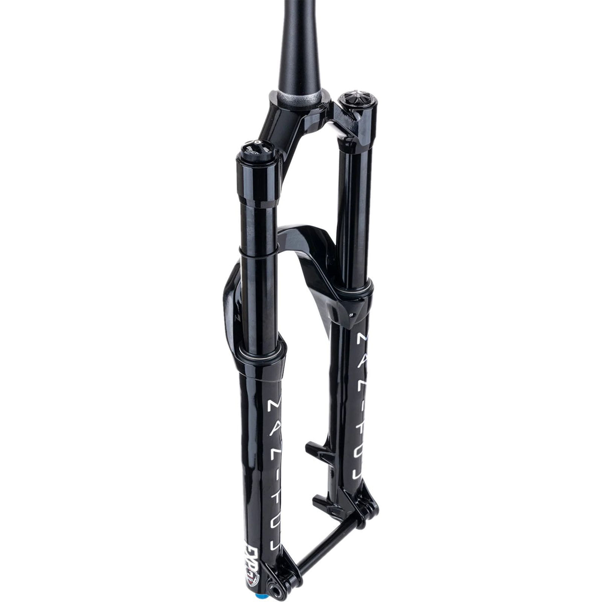 MANITOU J-Unit 34 Expert dakša, 26", Boost, 140 mm, 1.5T, melna