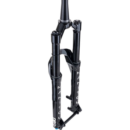 MANITOU J-Unit 34 Expert dakša, 26", Boost, 140 mm, 1.5T, melna